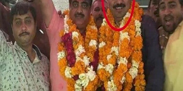 હું 2024 સુધી રાજ્ય શિક્ષક સંઘનો મહામંત્રી છું એ કોઈ બદલવાનું નથી, મહામંત્રીની ધમકી ભરી ઓડિયોકલીપ શિક્ષણજગતમાં ચર્ચાનું કેન્દ્ર