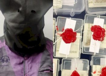 કપલ હોટેલમાંથી બહાર નીકળે એવો જ આ શખ્સ પોલીસની ઓળખ આપી રૂપિયા અને દાગીના પડાવી લેતો…