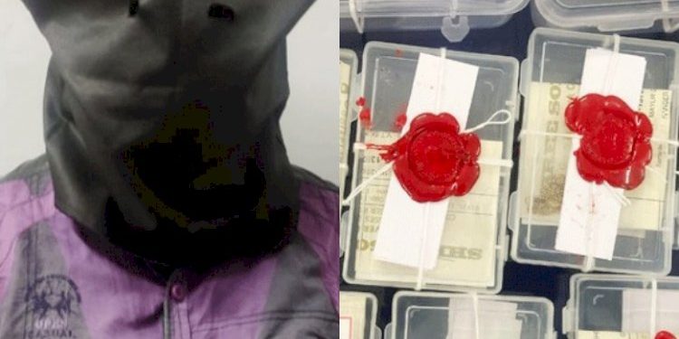 કપલ હોટેલમાંથી બહાર નીકળે એવો જ આ શખ્સ પોલીસની ઓળખ આપી રૂપિયા અને દાગીના પડાવી લેતો…