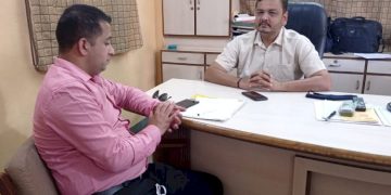 વિશ્વની સૌથી મોટી રાજકીય પાર્ટીના મહાનગરના અધ્યક્ષે અપનાવ્યો “સંગઠન બઢે ચલો” નો નારો