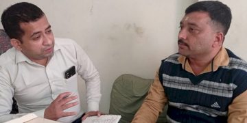 દેશની સૌથી જુની પાર્ટી કોંગ્રેસના નગરના પ્રમુખ લોકપ્રિયતા અને મેરિટમાં ટોચ ઉપર