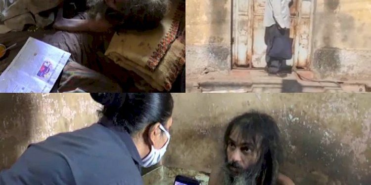 વર્ષો સુધી રૂમમાં પુરાઈને રહી ત્રણ જિંદગીઓ…આ કિસ્સાએ રાજ્યભરમાં જગાવી છે ચર્ચાઓ