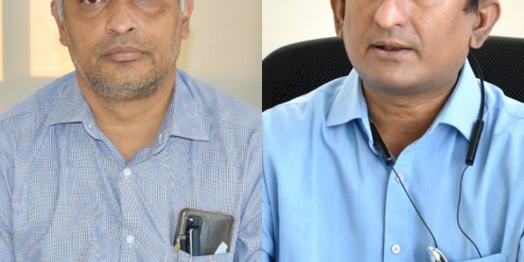 જામનગરમાં કોરોના દર્દીઓને સારવાર આપનાર આ બે તબીબોના અનુભવો અને તારણો…