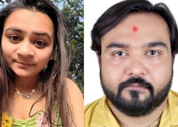 હોટેલમાં પ્રેમી સાથે ગયેલ યુવતીનું રહસ્મય સંજોગોમાં મોત