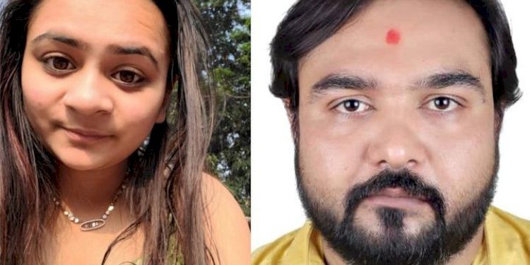 હોટેલમાં પ્રેમી સાથે ગયેલ યુવતીનું રહસ્મય સંજોગોમાં મોત