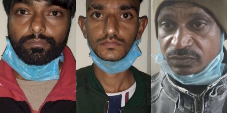 જામનગરમાં આવો મોંઘોદાટ નશો કરનારા કોણ..? મેફેડ્રોન ડ્રગ્સ ઝડપી પાડતી SOG