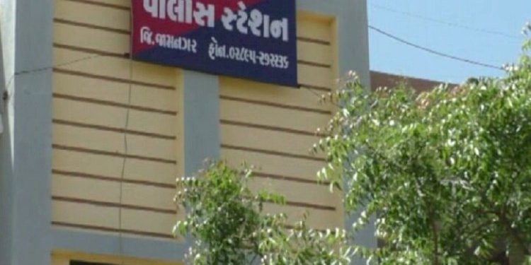 ચોખો વિડીયો નાખું છું થાય તે કરી લેજો, અને પોલીસે કરી બતાવ્યું