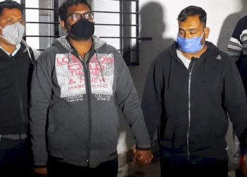 નિશા ગોંડલિયાએ પોતા પર જ કરાવેલ ફાયરીંગનો મામલો, 2 શખ્સો 3 દિવસના રિમાન્ડમાં કરી શકે છે મોટા ખુલાસા