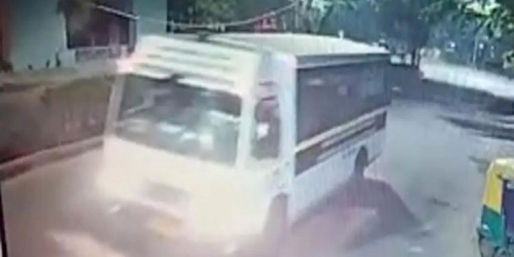 તસ્કરો કરી એવી ચોરી કે તમે પણ કહેશો ભારે કરી…