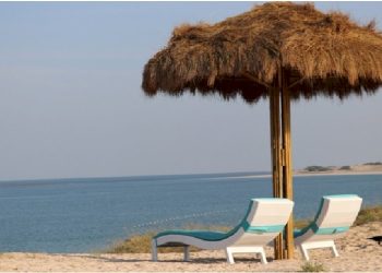 દ્વારકા જિલ્લાના શિવરાજપુર બ્લ્યુ ફલેગ બીચને ગુજરાતનો બેસ્ટ બીચનો ટુરીઝમ 2020નો એવોર્ડ મળ્યો