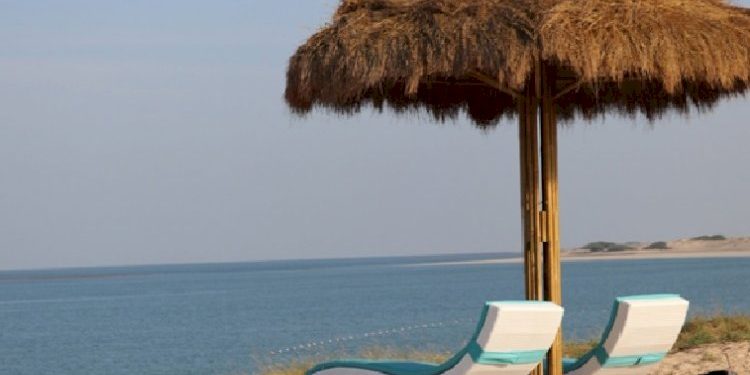 દ્વારકા જિલ્લાના શિવરાજપુર બ્લ્યુ ફલેગ બીચને ગુજરાતનો બેસ્ટ બીચનો ટુરીઝમ 2020નો એવોર્ડ મળ્યો