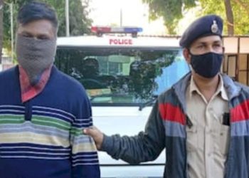 મહિલાઓને મફતમાં આંતરવસ્ત્રો આપવાની લાલચ આપી તેના ફોટા મેળવી અને બાદમાં શખ્સ કરતો આવું…