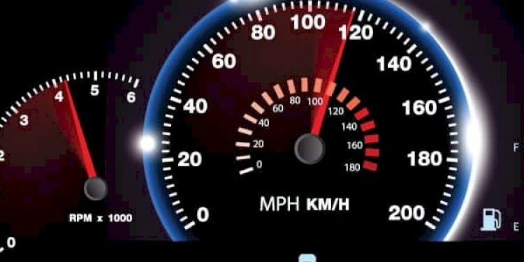 રાજ્યમાં વાહન ચલાવવા માટે સ્પીડના નિયમો નક્કી કરતી સરકાર