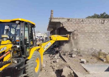 ગેરકાયદે બાંધકામોનો થશે ઉધ્ધાર!: આવા આસામીઓને ત્રીજો ચાન્સ