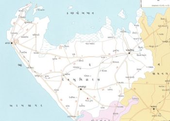 યાત્રાધામ દ્વારકા પંથકમાં કલંક સમાન જંગી દબાણો પર કોની મીઠી નજર?