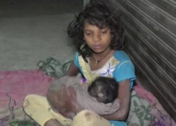 લાશોના ઢગલા વચ્ચે છ માસની બાળકી રડતી રહી, ડમ્પર કાળ બનીને આવ્યું ને 15 જિંદગીઓ કચડી નાખી…