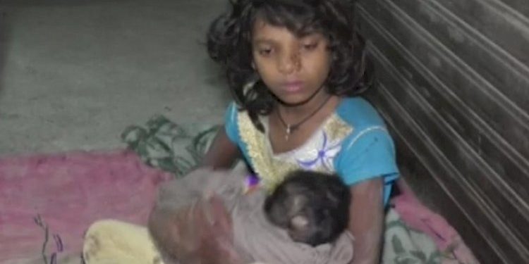 લાશોના ઢગલા વચ્ચે છ માસની બાળકી રડતી રહી, ડમ્પર કાળ બનીને આવ્યું ને 15 જિંદગીઓ કચડી નાખી…