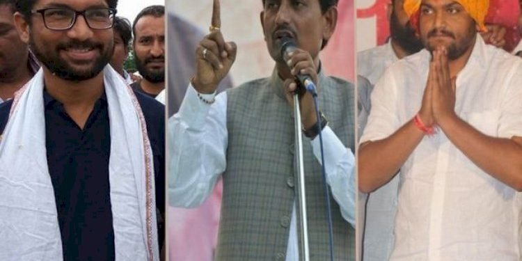 2015 ની સ્થાનિક સ્વરાજની ચુંટણીમાં આ અસરો રાજ્યમાં સૌથી મોટી રહી હતી