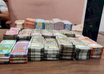 પોલીસને બગાસું ખાતા પતાસું મળ્યું, શોધવા ગયા હતા કઈક અને મળી ગયું કઈક