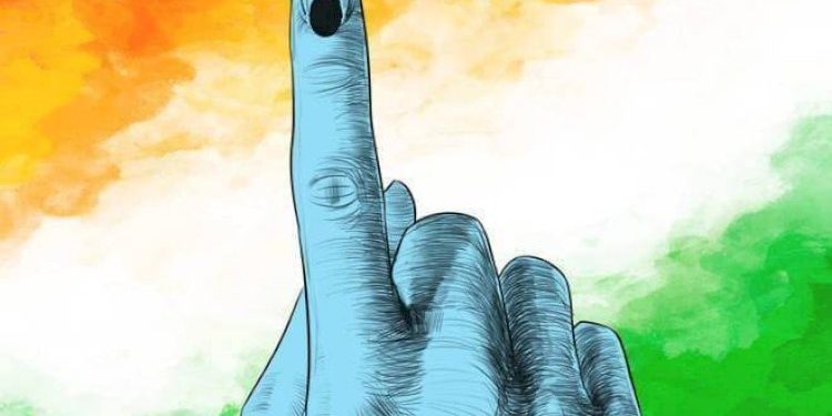 વિધાનસભાની આ ચૂંટણીમાં મતદારોની સ્ટ્રેટેજી(વ્યૂહરચના) શું હશે ?! 