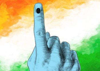 હાલાર: 2017માં NOTA-અપક્ષોએ કોન્ગ્રેસને વધુ મજબૂત બનાવેલી ! 