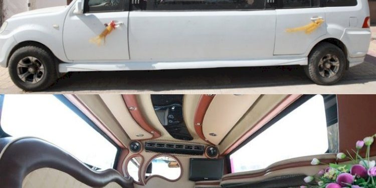 જે કારનું 1 દિવસનું 40 હજાર છે ભાડું તે RTO એ શા માટે ડીટેઈન કરી વાંચો