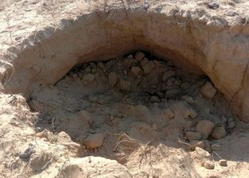 બાળકોની રમતો પર વાલીઓ રાખે નજર, રમત રમતમાં 3 બાળકોના જીવ ગયા…