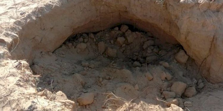 બાળકોની રમતો પર વાલીઓ રાખે નજર, રમત રમતમાં 3 બાળકોના જીવ ગયા…