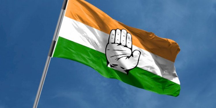 કોંગ્રેસ 14 નવેમ્બરથી 29 નવેમ્બર સુધી મંદી-મોંઘવારી સામે જનજાગૃતિ અભિયાન કરશે