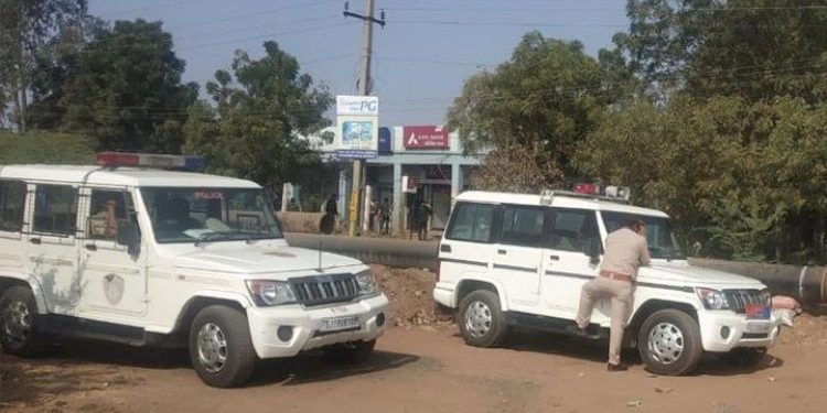 ATM સેન્ટરમાં સિક્યુરીટીગાર્ડની ઘાતકી હત્યા…