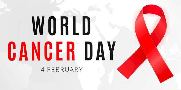 આજે વિશ્વ કેન્સર દિવસ, ચિંતાજનક  સમસ્યા…કેન્સર એક જ બિમારી નથી પરંતુ રોગોનો સમુહ હોઇ તુરંત સઘન કરો સારવાર