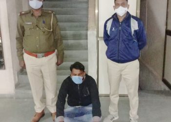 ચોરી કરેલા બુલેટ પર બેસીને સેલ્ફી લીધી અને પોલીસને ખબર પડી ગઈ…