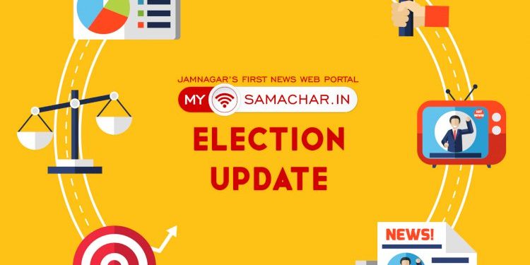 જામનગર ગ્રામ્ય-ખંભાળિયા તથા દ્વારકા બેઠકો પર, ચિત્ર હજૂ અસ્પષ્ટ