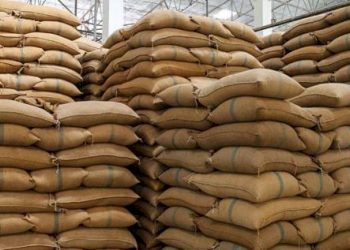 ગરીબોને પહોચાડવાનું કરોડોનું અનાજ બારોબાર થયું..