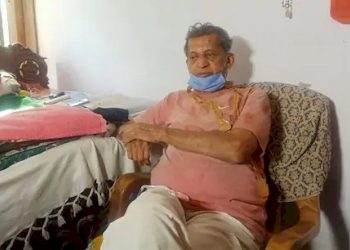 NRI વૃદ્ધના ઘરમાં ઘુસી લુંટને અંજામ આપનાર પોલીસના હાથમાં આવી ગયા