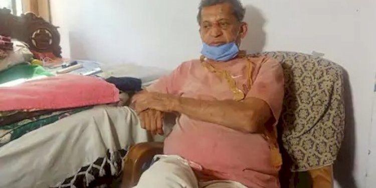 NRI વૃદ્ધના ઘરમાં ઘુસી લુંટને અંજામ આપનાર પોલીસના હાથમાં આવી ગયા