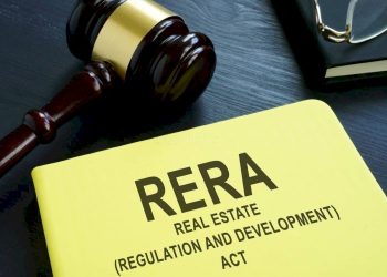 RERA ખાલી જગ્યાઓ અંગે ફરી સરકારને ઝાટકતી વડી અદાલત