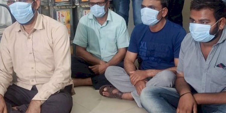 નકલી તેલનું કૌભાંડ, જાણો કેવી રીતે ચાલતો નકલીનો ખેલ