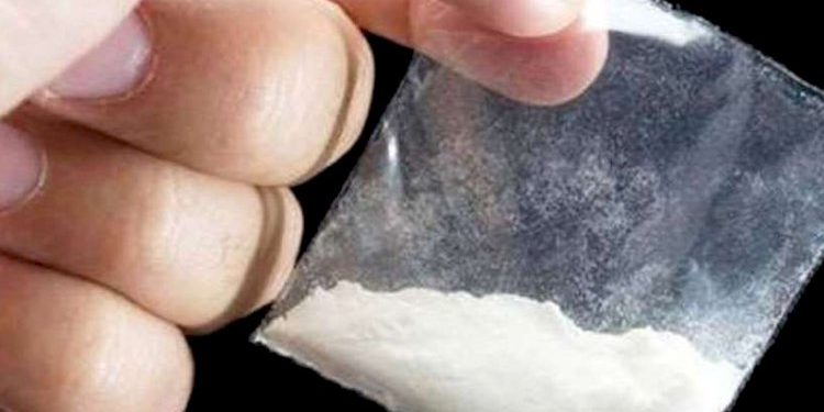 જામનગરના 3 શખ્સો વલસાડ નજીકથી 58 ગ્રામ MD ડ્રગ્સ સાથે ઝડપાયા