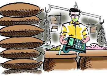 ગરીબોનો કોળીયો ઝુંટવનારને દ્વારકા DM- SDM-DSO સાંખી નહી લે, 10  સામે ફોજદારી