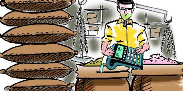 ગરીબોનો કોળીયો ઝુંટવનારને દ્વારકા DM- SDM-DSO સાંખી નહી લે, 10  સામે ફોજદારી