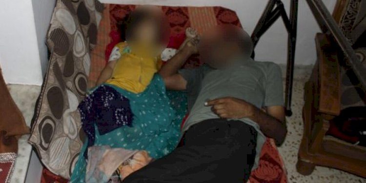 વડોદરા સામુહિક આપઘાત કેસ, ખુલાસાઓ કરનાર ભાવિન સોનીનું મોત