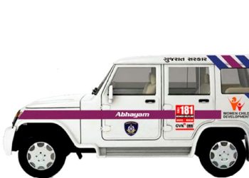 આંતરરાષ્ટ્રીય મહિલા દિવસ: 6 વર્ષના ગાળામાં 181 અભયમ મહિલા હેલ્પલાઇને કરી રાજ્યમાં જબ્બર કામગીરી