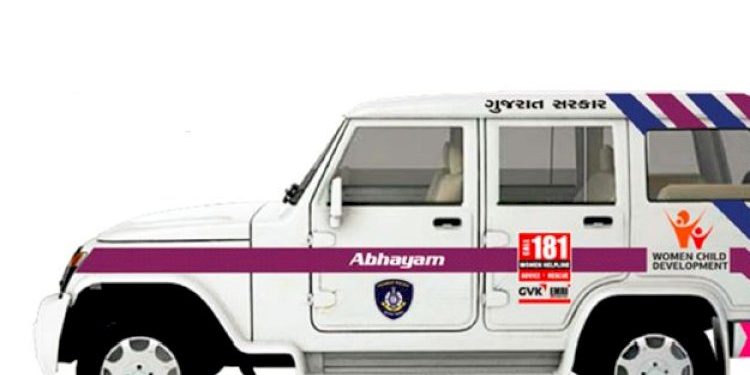 આંતરરાષ્ટ્રીય મહિલા દિવસ: 6 વર્ષના ગાળામાં 181 અભયમ મહિલા હેલ્પલાઇને કરી રાજ્યમાં જબ્બર કામગીરી