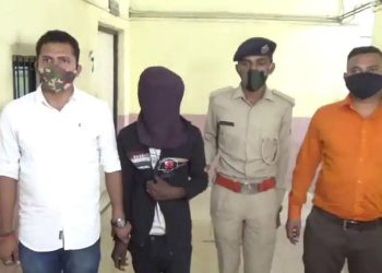 મીડિયામાં ચમકવા અને જેલ જોવા માટે આ શખ્સે કર્યું માસુમ બાળકનું અપહરણ..!