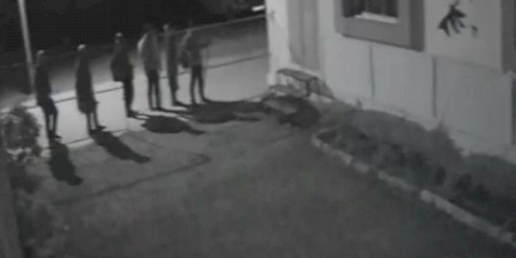 ચોરી કરવા સ્કુલમાં ઘુસેલા 6 તસ્કરોની મહેનત માથે પડી કેમ જાણો..