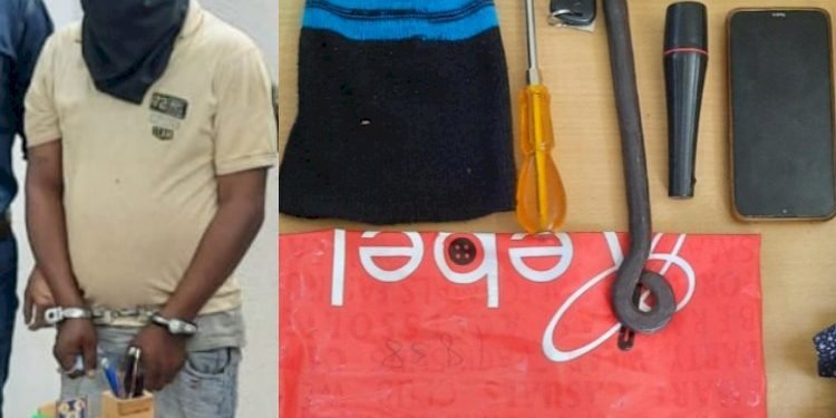 ધાડ-લુંટના ગુના આચરનાર દાહોદની ચડ્ડી બનીયાનધારી ગેંગનો એક શખ્સ ઝડપાયો