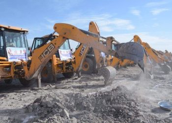 આજથી સુજલામ સુફલામ જળ અભિયાનના ચોથા તબક્કાનો  રાજ્યવ્યાપી પ્રારંભ, કઈ પ્રકારના થશે કામો વાંચો