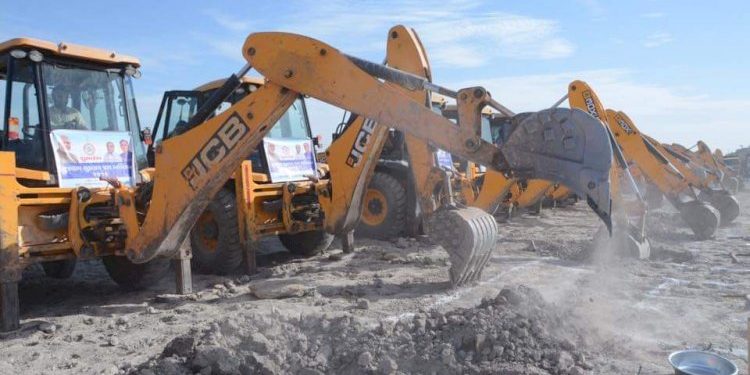 આજથી સુજલામ સુફલામ જળ અભિયાનના ચોથા તબક્કાનો રાજ્યવ્યાપી પ્રારંભ, કઈ પ્રકારના થશે કામો વાંચો