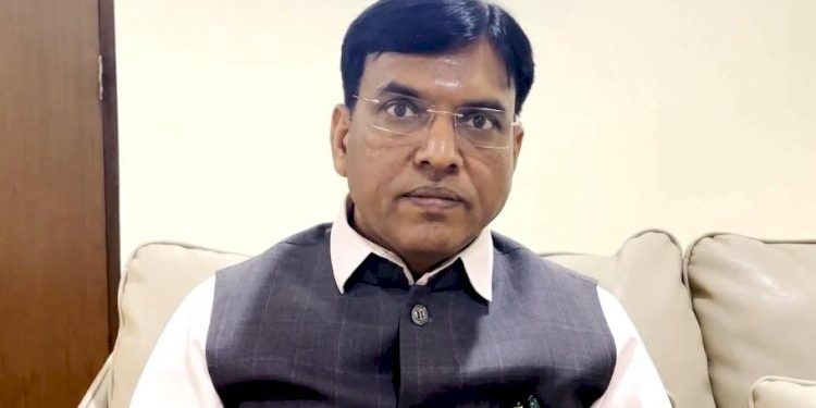 ખેડૂતો માટે અગત્યના સમાચાર, ખાતરના ભાવને લઈને શું કહ્યું કેન્દ્રીય મંત્રી મનસુખ માંડવિયાએ 